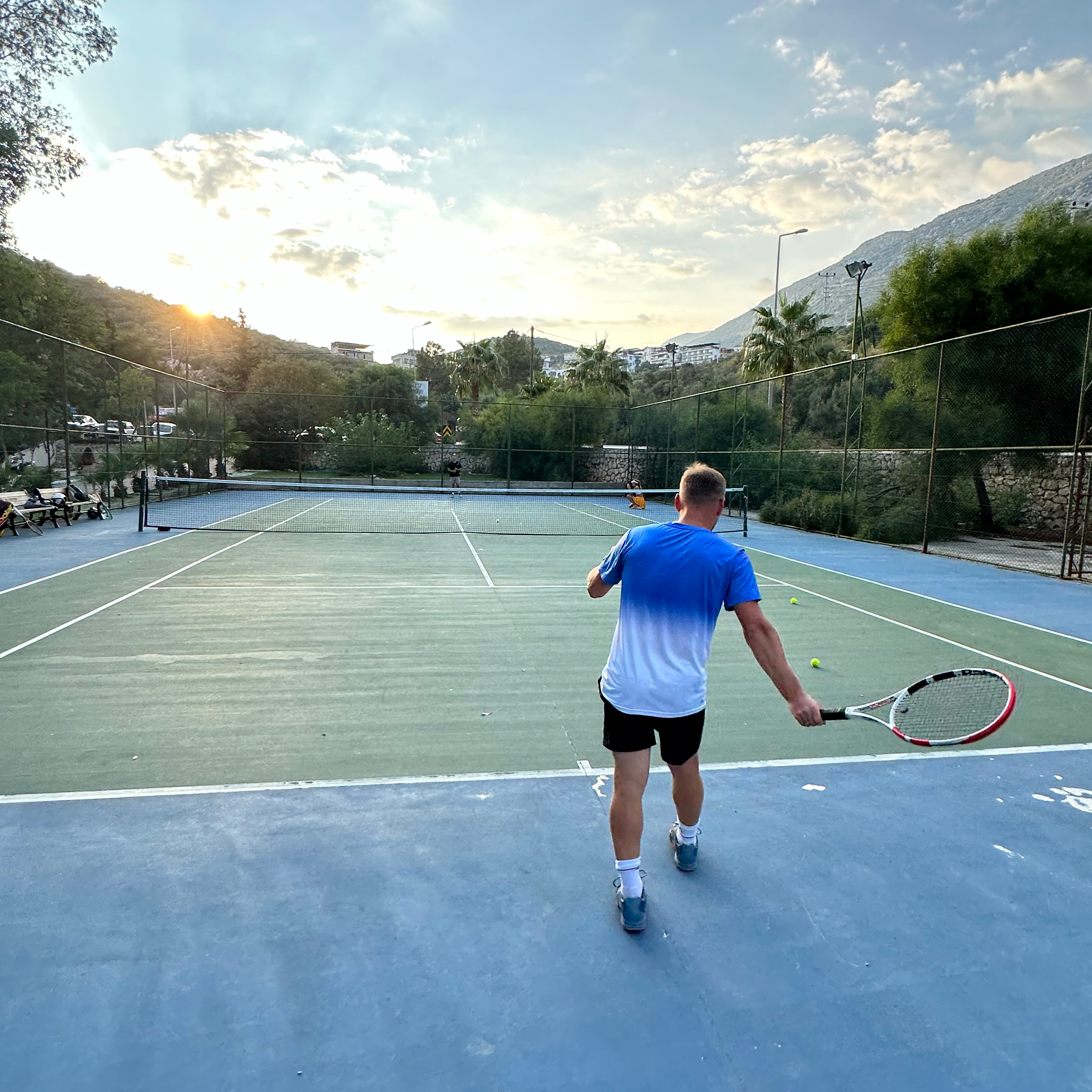 Антон Денин 