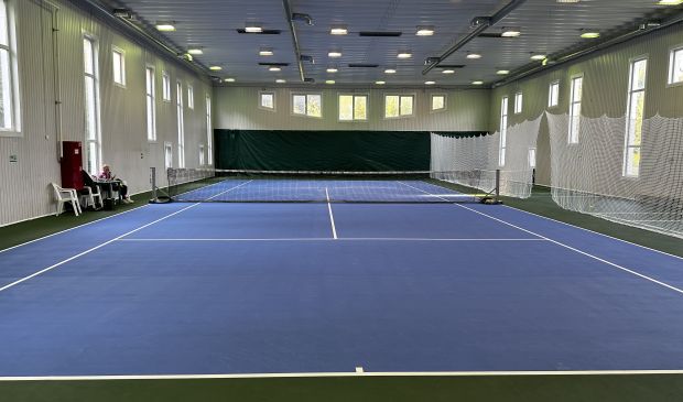 Теннисный клуб Tennis77 в Гольяново Теннисный клуб Tennis77 в Гольяново