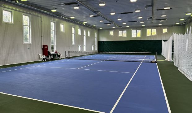Теннисный клуб Tennis77 в Гольяново Теннисный клуб Tennis77 в Гольяново