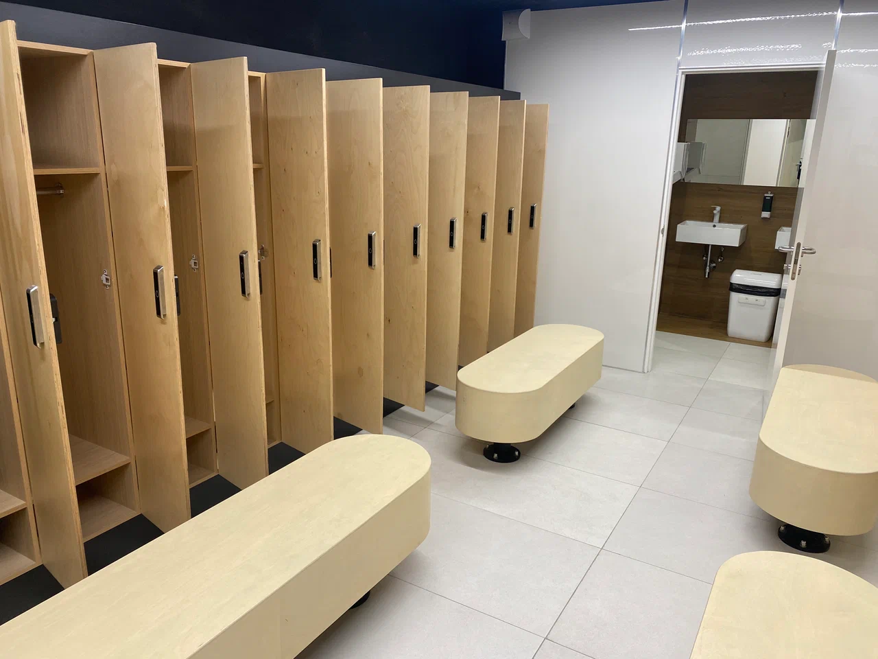 J-pro Крылатское J-pro Крылатское