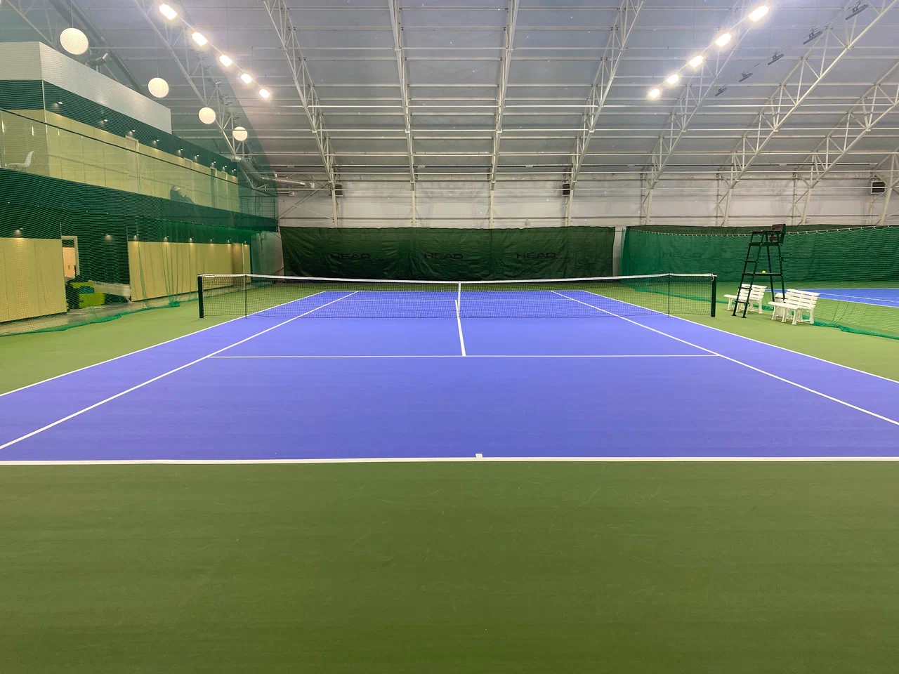 J-pro Крылатское J-pro Крылатское