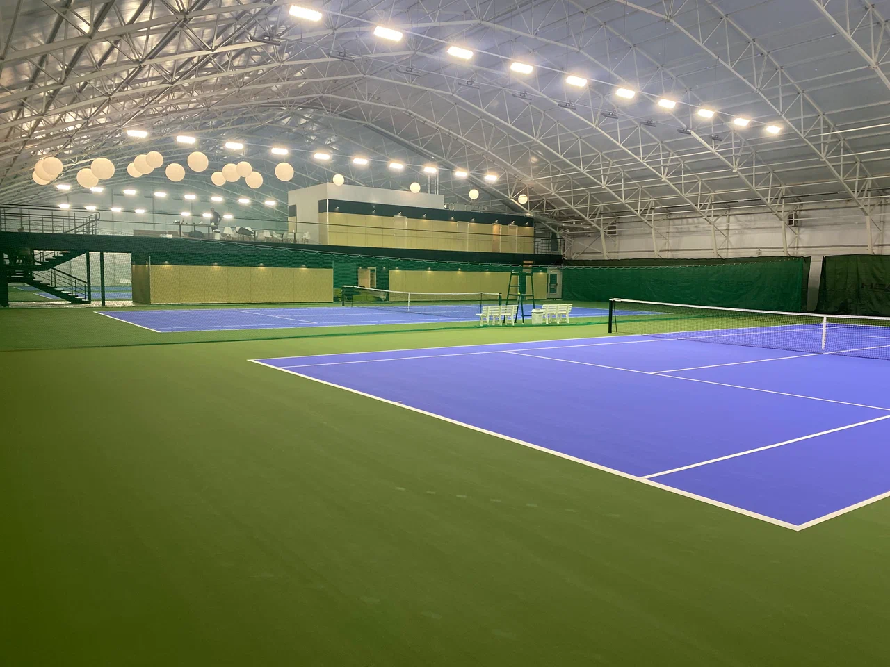 J-pro Крылатское J-pro Крылатское