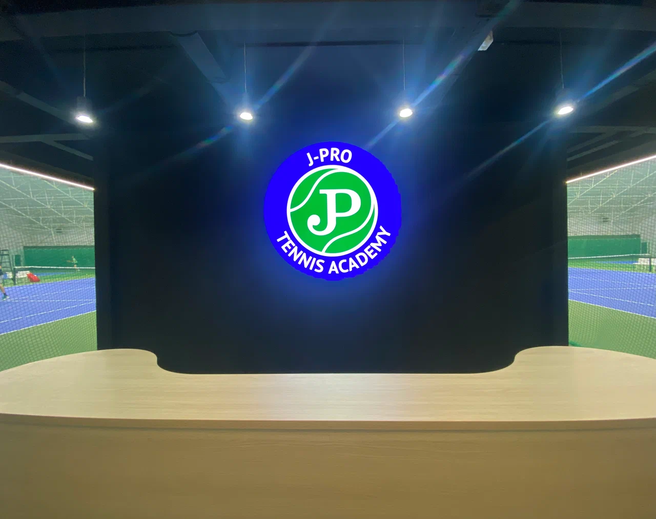 J-pro Крылатское J-pro Крылатское