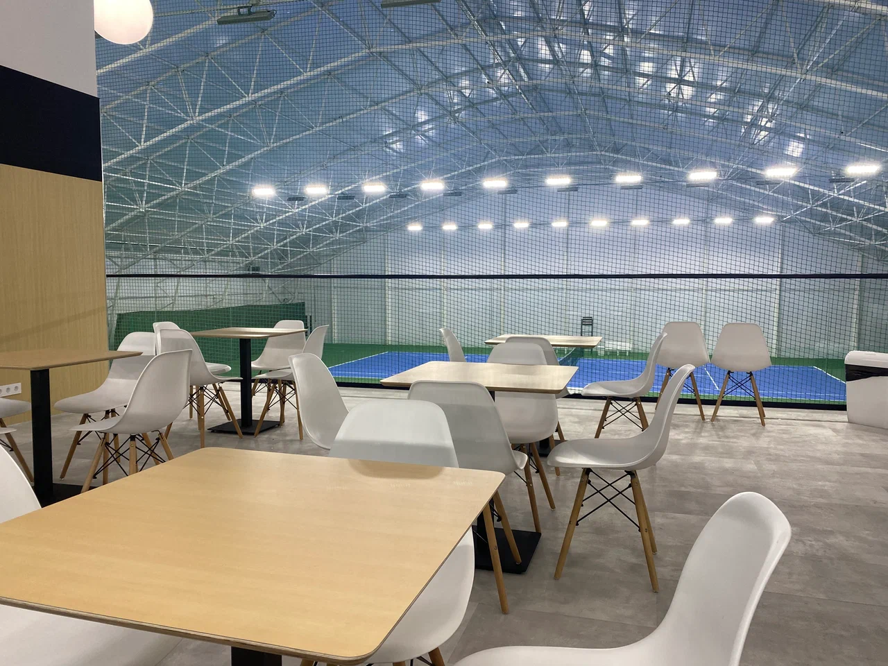 J-pro Крылатское J-pro Крылатское