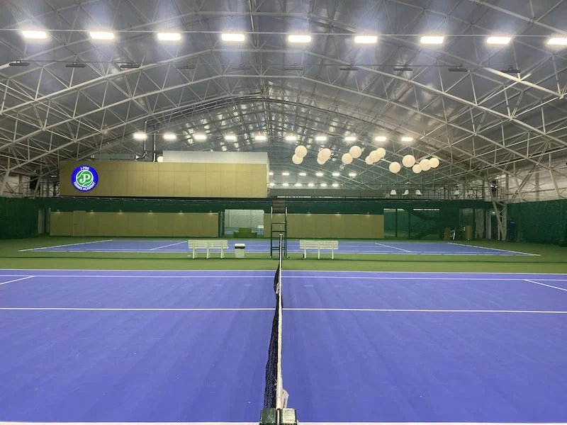 J-pro Крылатское J-pro Крылатское