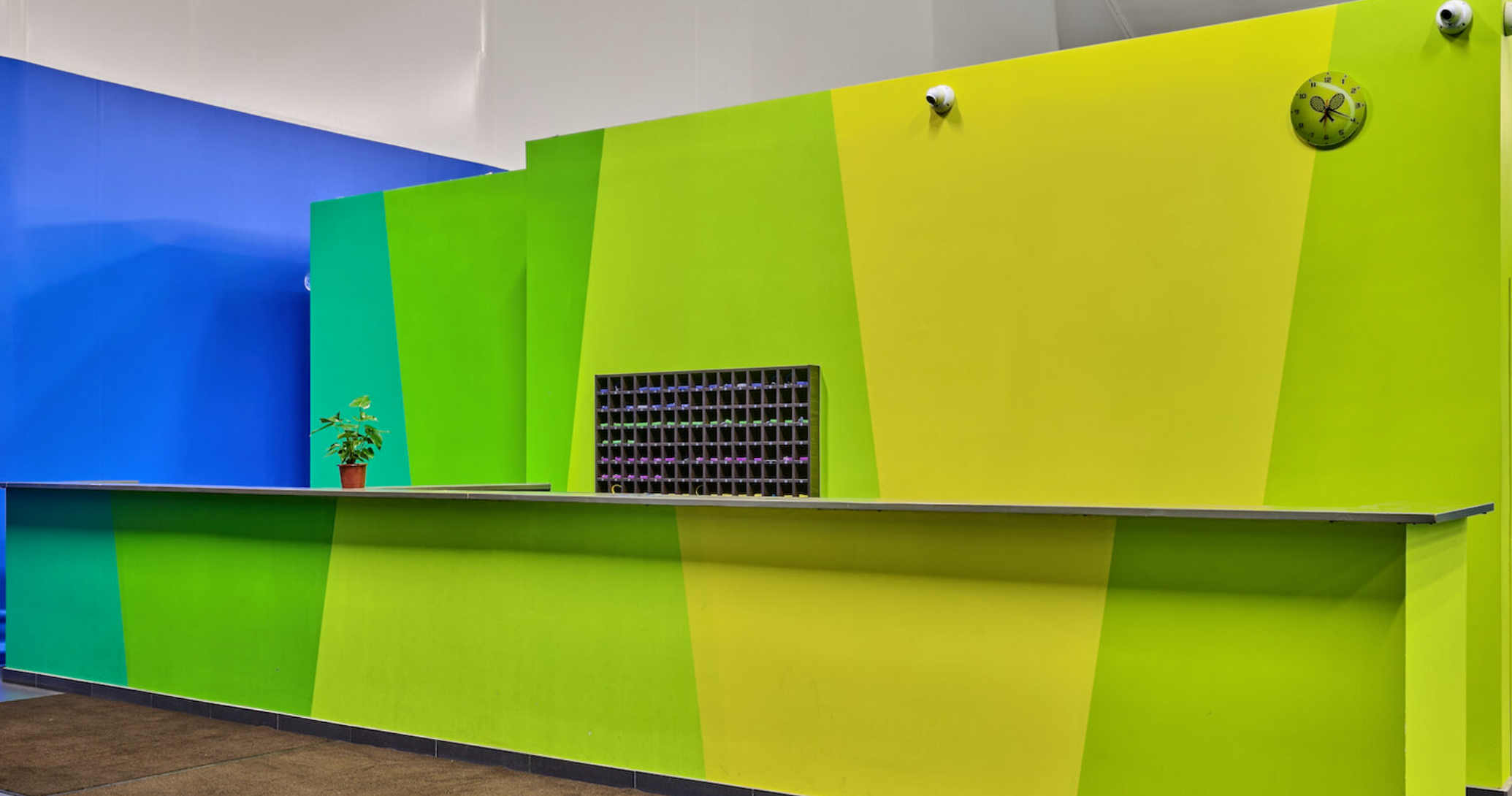 ITC Царицыно