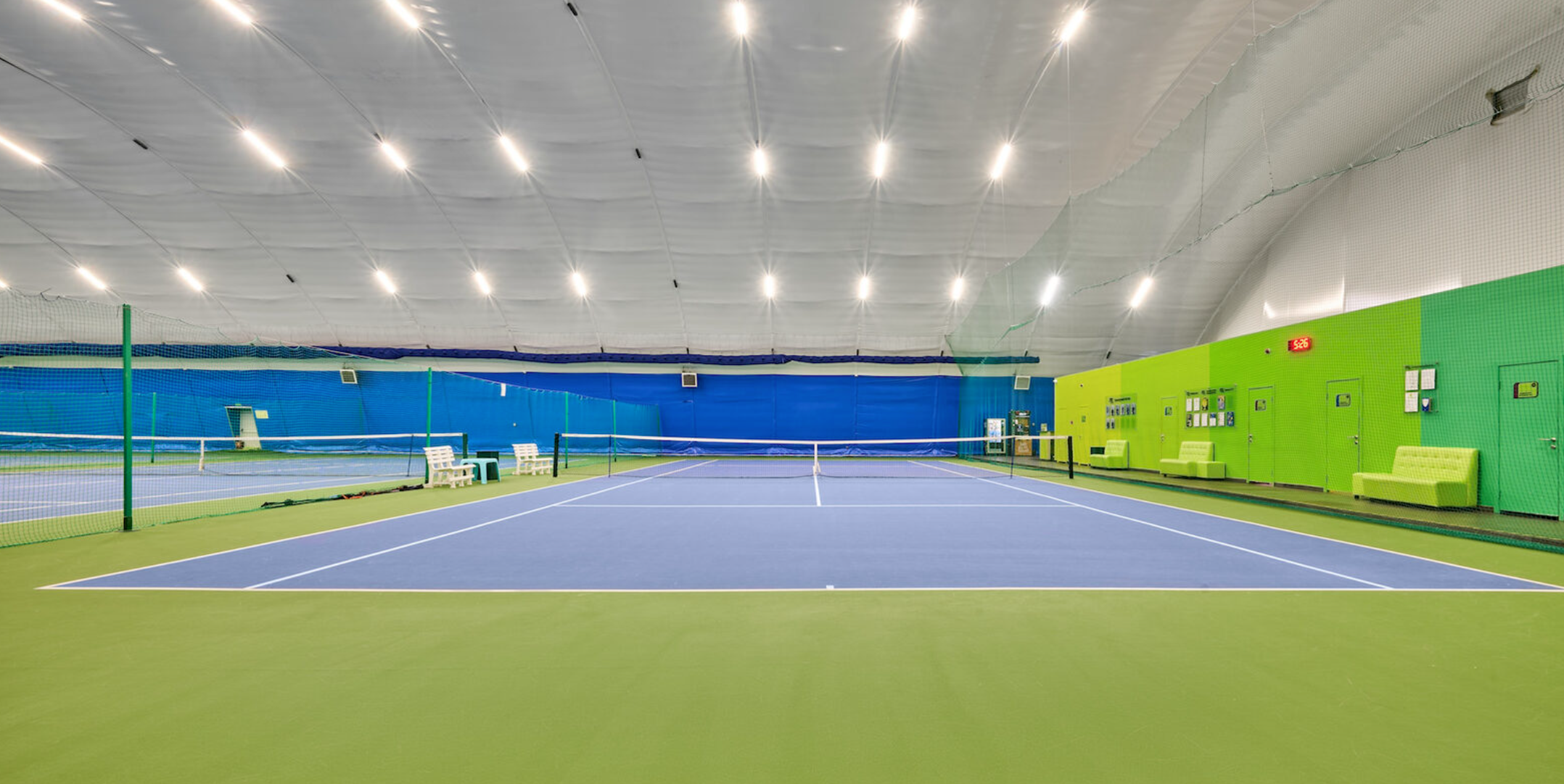 ITC Царицыно