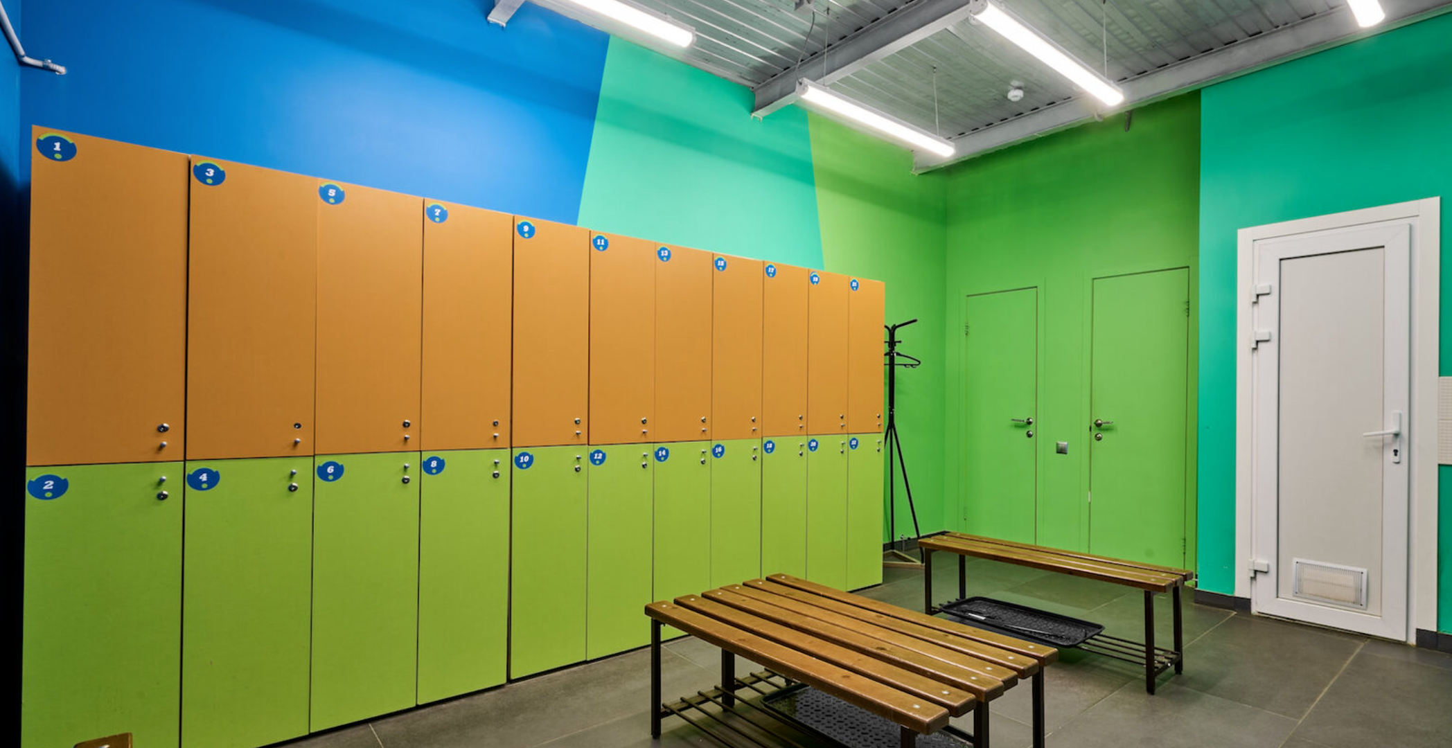 ITC Царицыно