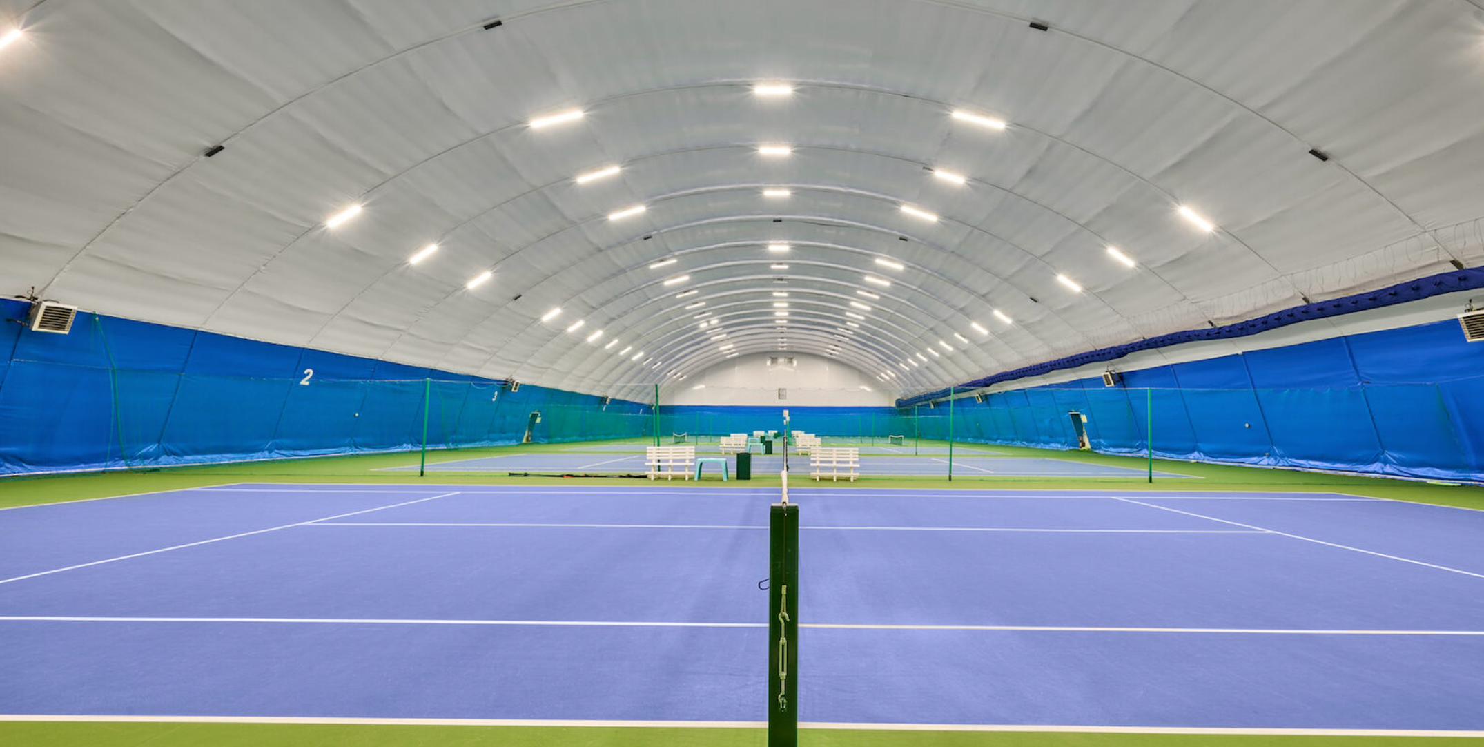 ITC Царицыно