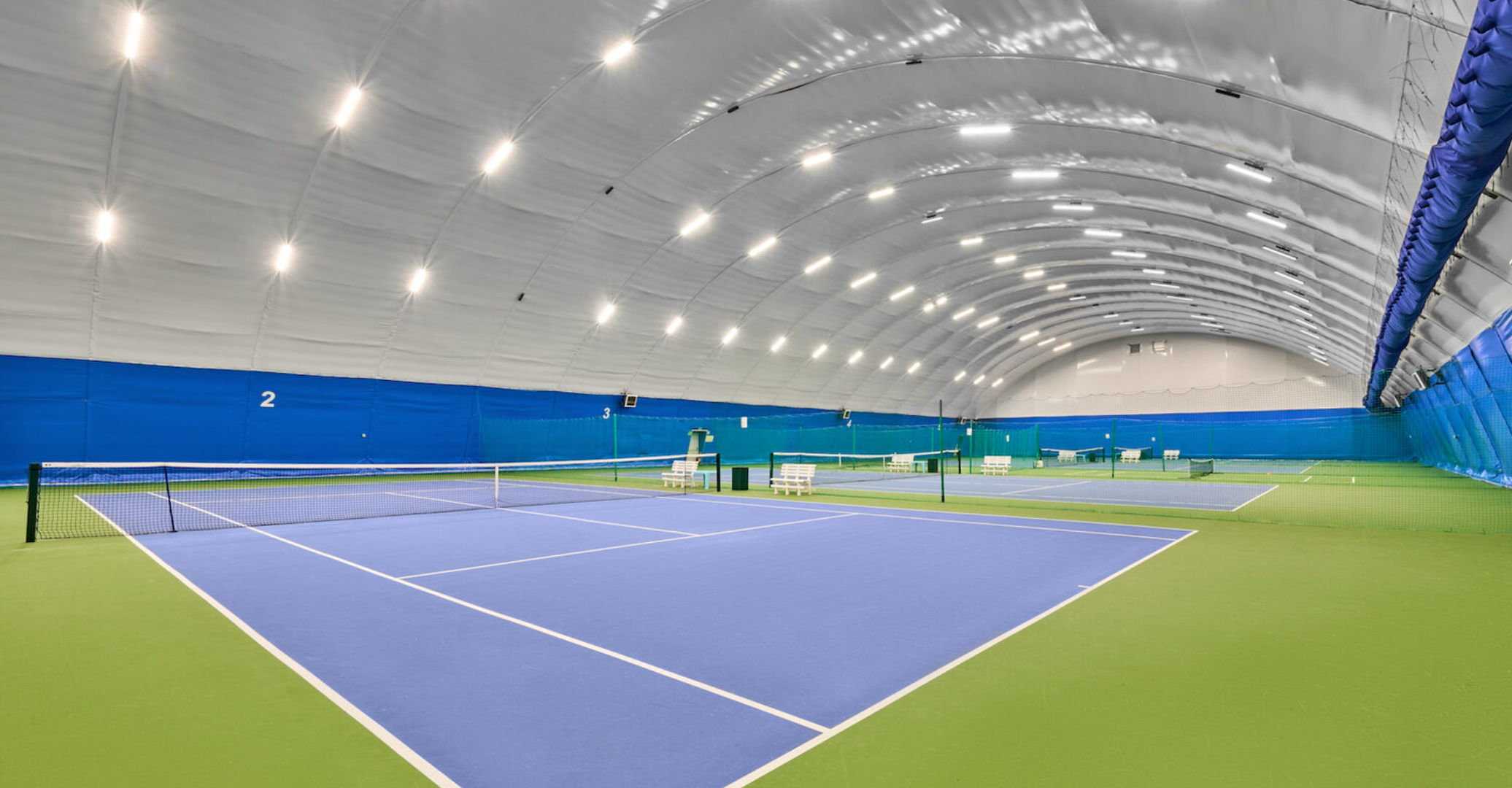 ITC Царицыно