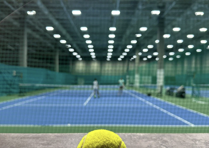 Fly Tennis Fly Tennis