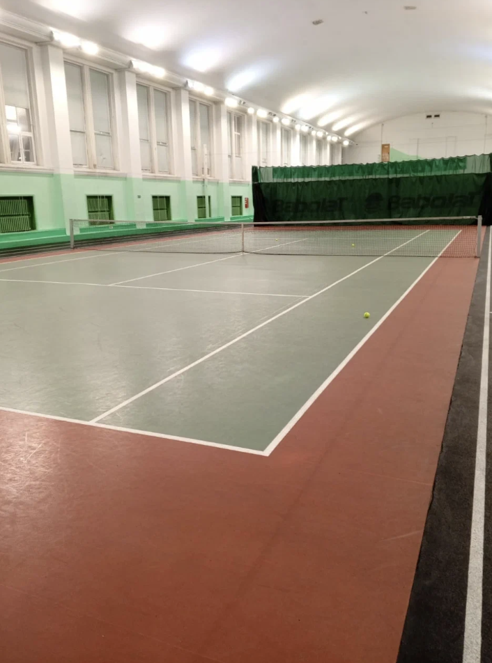 Стадион Энергия